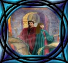 Henry & Pet in Harmony