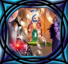 A Perilous Adventure