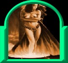 Beauty and the Beasts