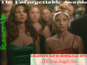 The Unforgettable Awards