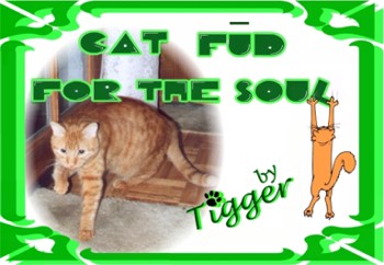 Cat Fud for the Soul banner