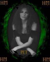  To Pet's and Henry's Links