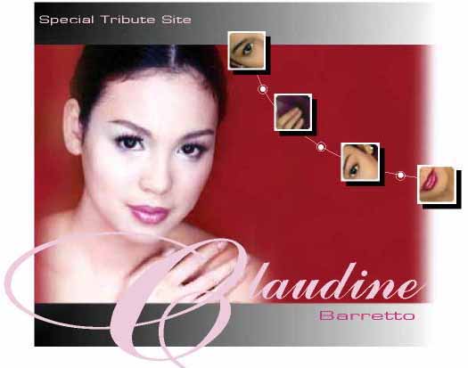 Welcome to Ms.Claudine's Trib. Site!