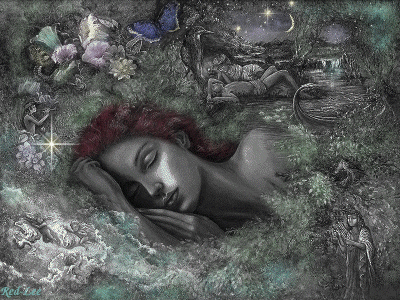 I'm Your Angel....~Smiles