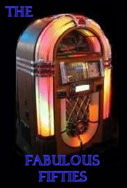 Visit The Fabulous 50s and listen to some great oldies