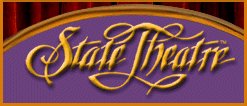  The State Theatre in Easton, PA 
