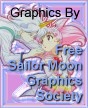 free Sailor Moon Graphics