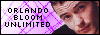 Orlando Bloom Unlimited