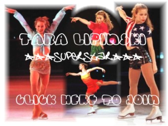 Tara Lipinski Superstar
