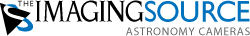 Astronomy Cameras