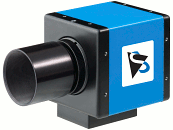 Imaging Source CCD Camera