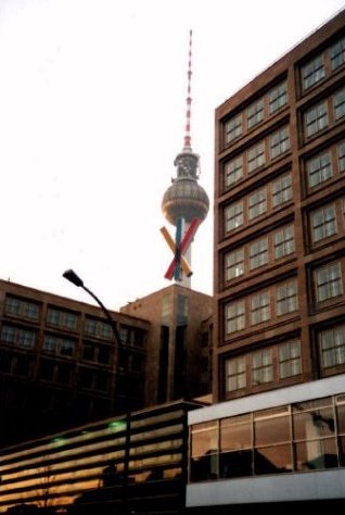  Alexanderplatz 