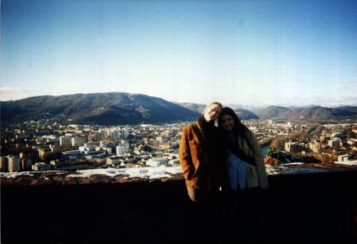  Graz! 