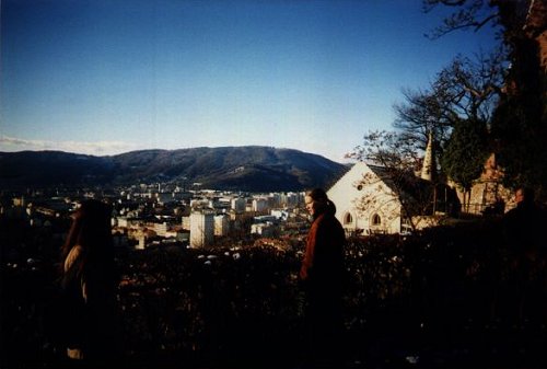  Graz! 