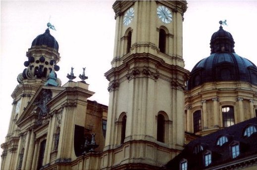  still the same church! 