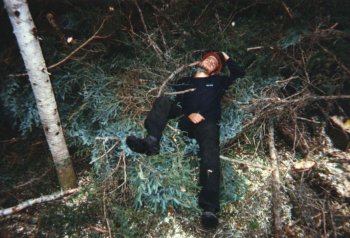  I'm a real hard worker! 