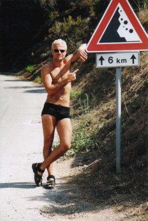  Avalanche Hazards In Italy!!! 