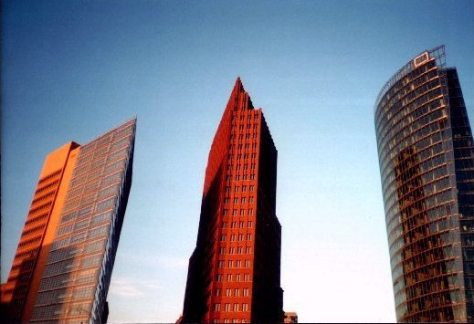  Postdammerplatz 