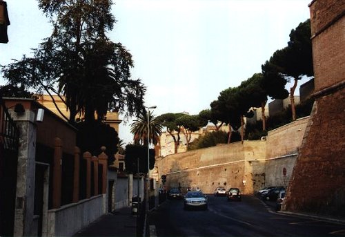  Roma 