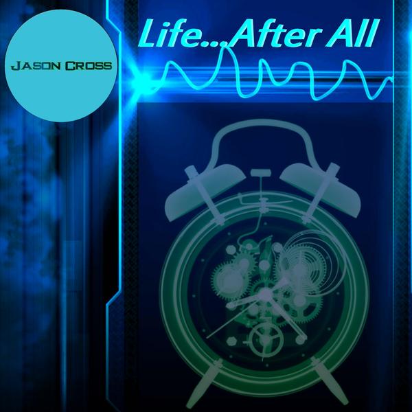 Jason Cross Life After All-MP3 Download 2012