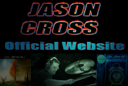 Jason Cross-Official Website