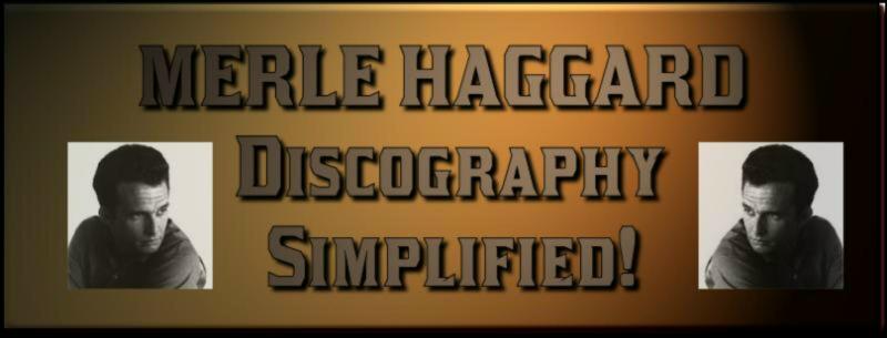 Merle Haggard's 1976 Album The Roots Of My Raising