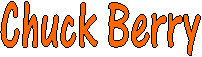 chuckberry