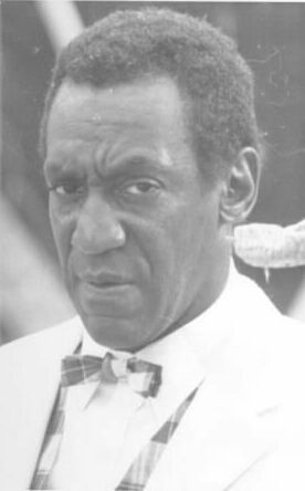 Bill Cosby
