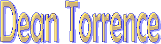 Dean Torrence