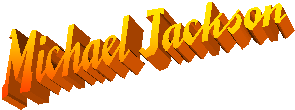 Michael Jackson