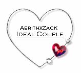 Aerith and Zack Home