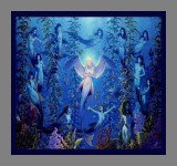 Angels all around us