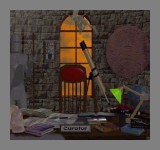 Mystery and Suspense