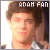 Adam Brody fan