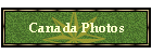 Canada Photos