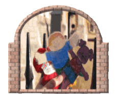 Click to Enter the World of Flat Travelers, Ambassadors of the World!