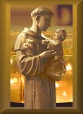 Prayers to St Anthony of Padua