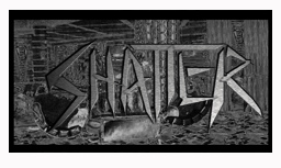 Shatter Logo 