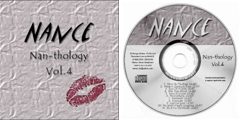 Nance Nan-thology Volume 4 CD Purchasing Link