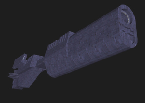 M0: Essex [Bottom Left]