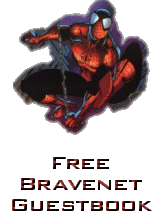 Click here to get your FREE Bravenet Guestbook