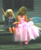 me and my my size barbie :-p