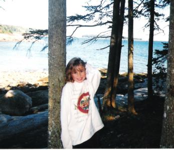 me being queer trying to pose