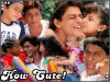 cute srk wiv kids