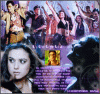 preity in disco