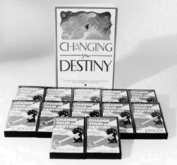 Changing Your Destiny