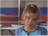 Hilary in Lizzie Mcguire.