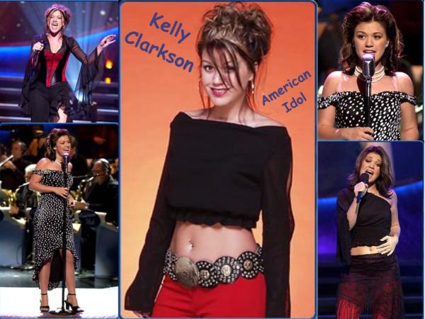 Kellys Collage