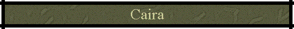 Caira