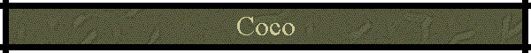 Coco